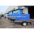 3 phase portable diesel generator EN POWER manufacturer